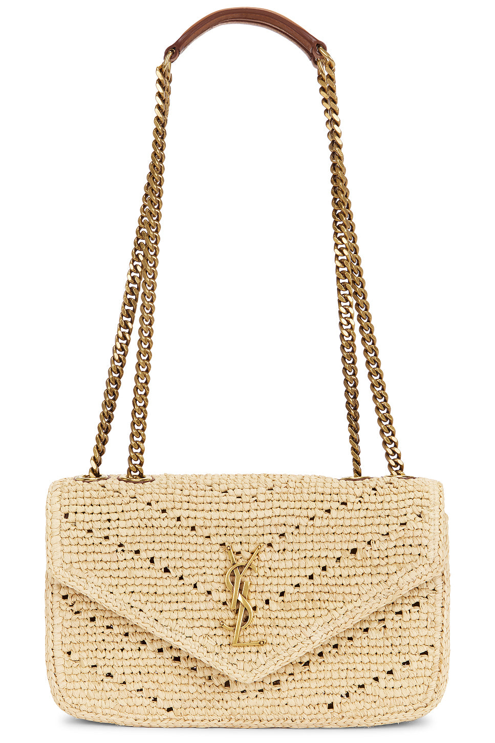 Loulou Small Chain Bag