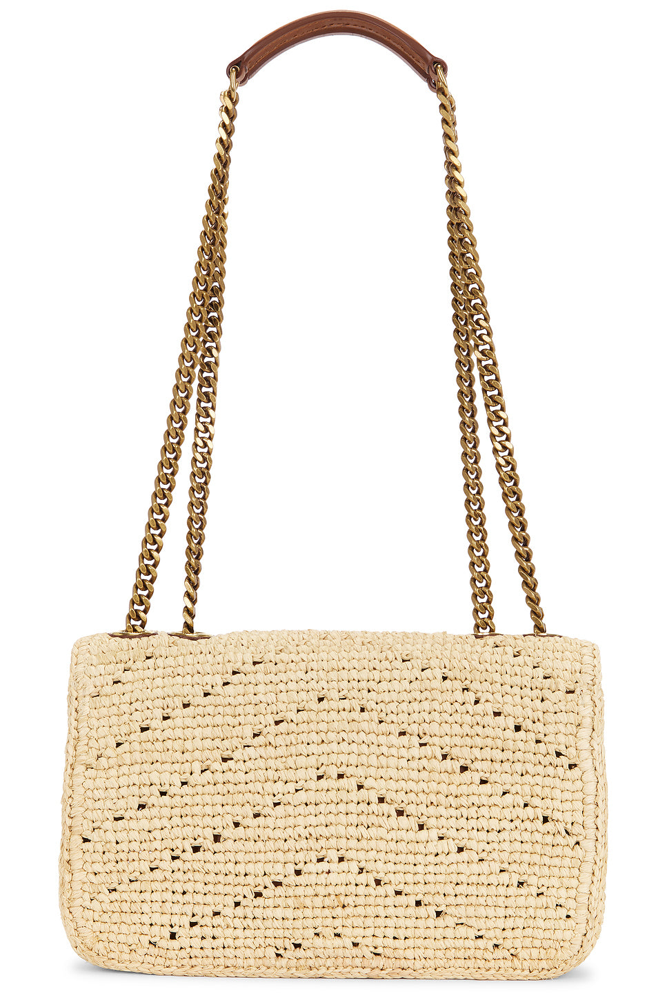 Loulou Small Chain Bag