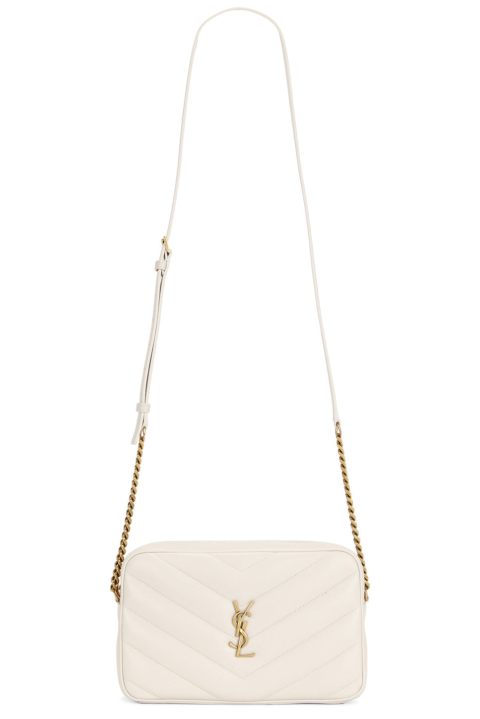 Loulou Camera Bag