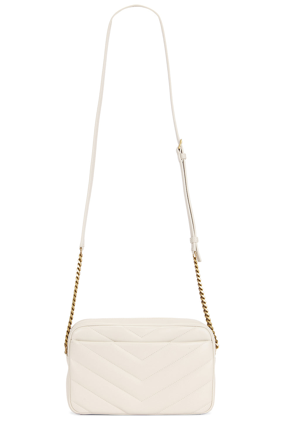 Loulou Camera Bag