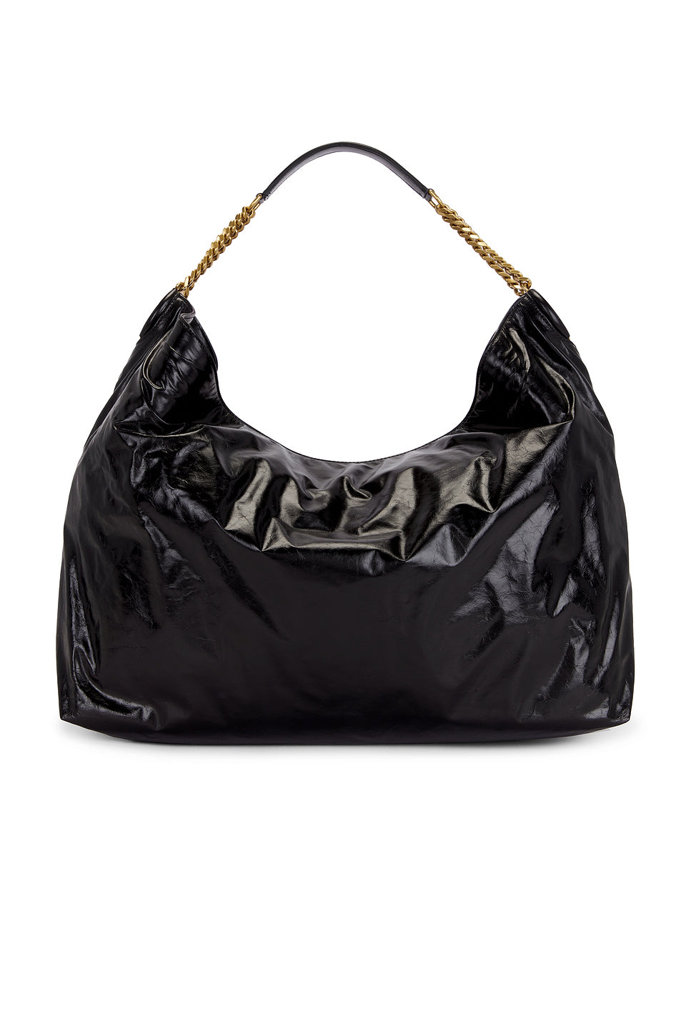 Cassandre Hobo Bag