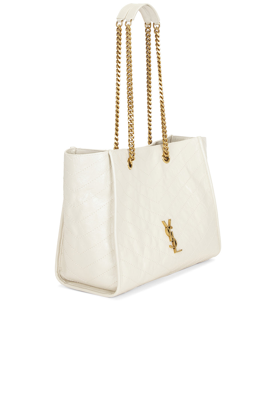 East West Niki Shopping Bag