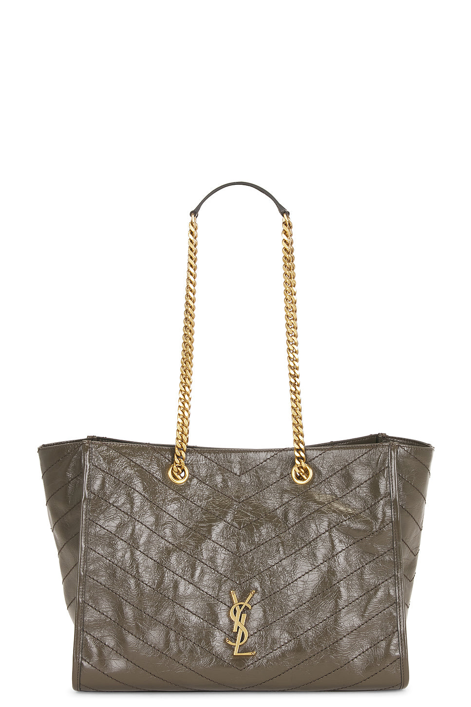 East West Niki Shopping Bag