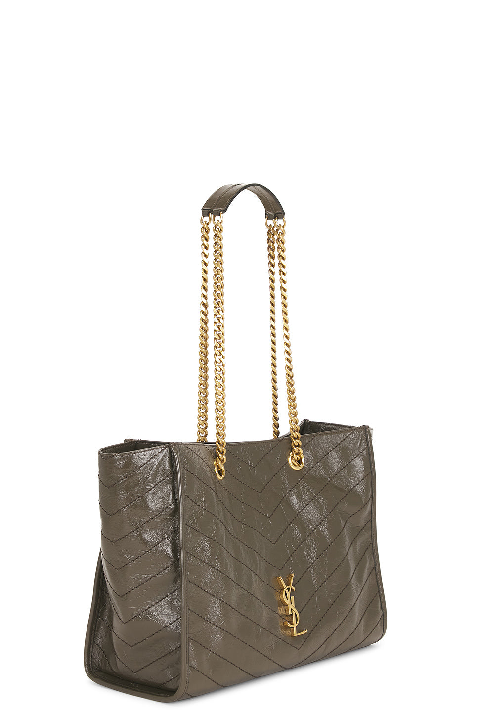 East West Niki Shopping Bag