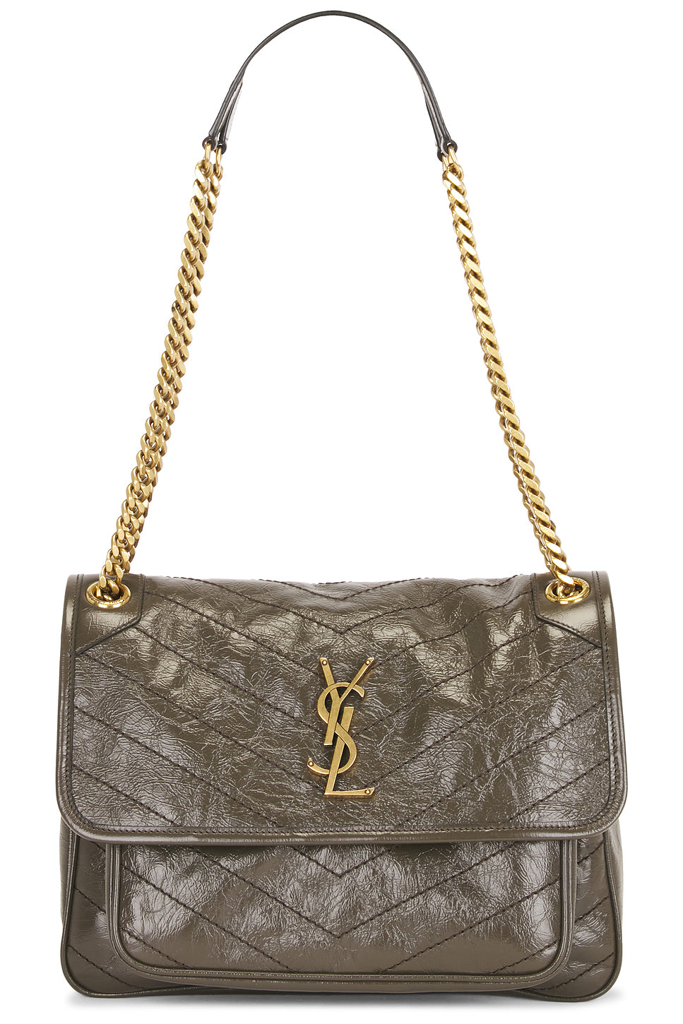 Medium Niki Chain Bag