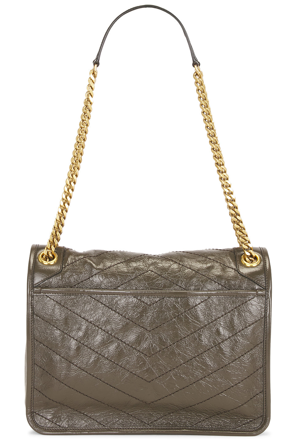 Medium Niki Chain Bag