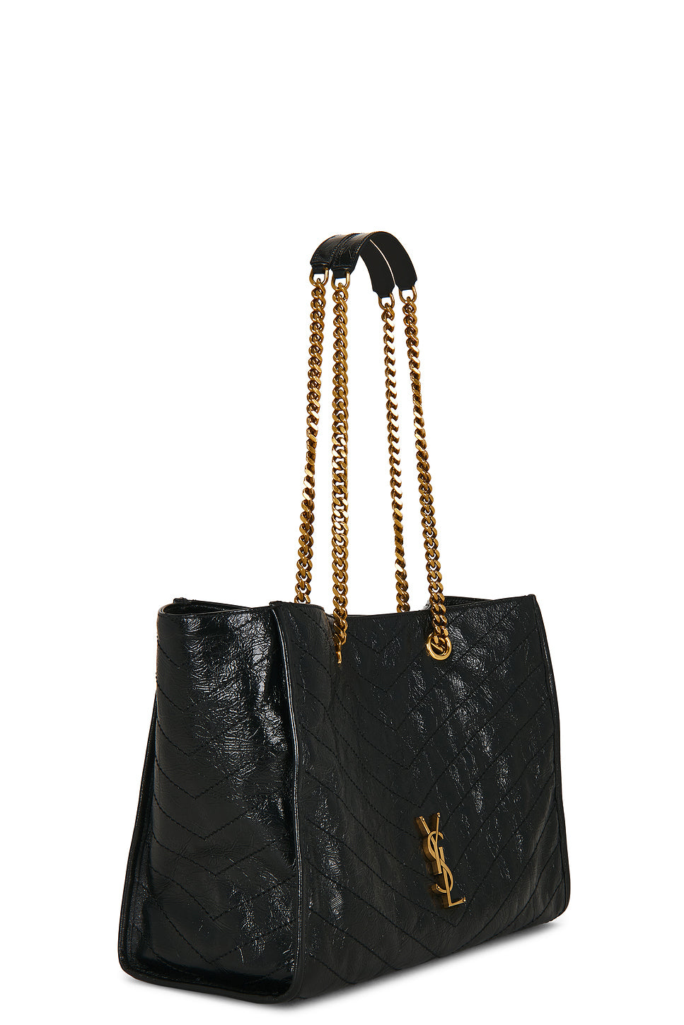 East West Niki Shopping Bag