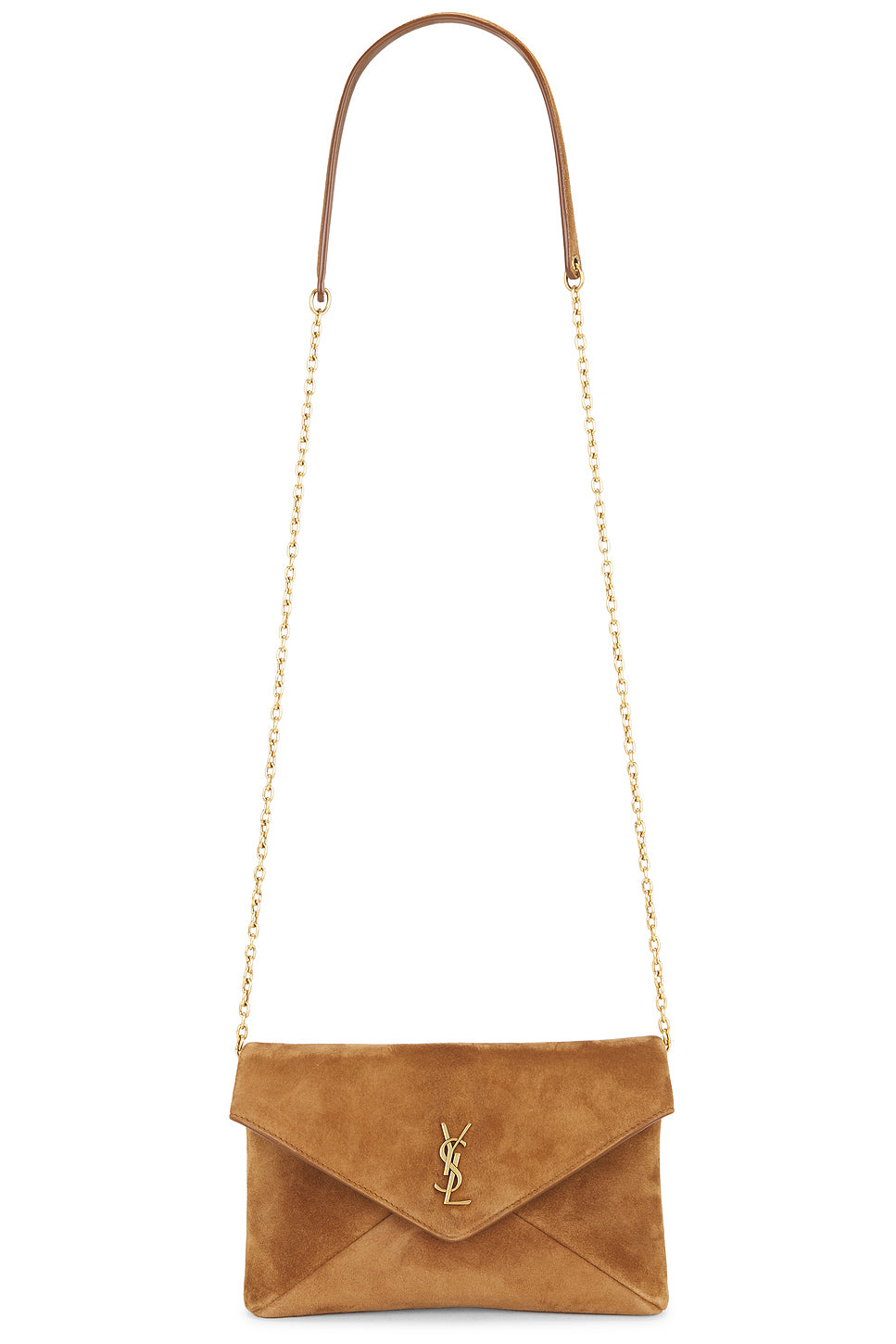 Small Pouch On Chain