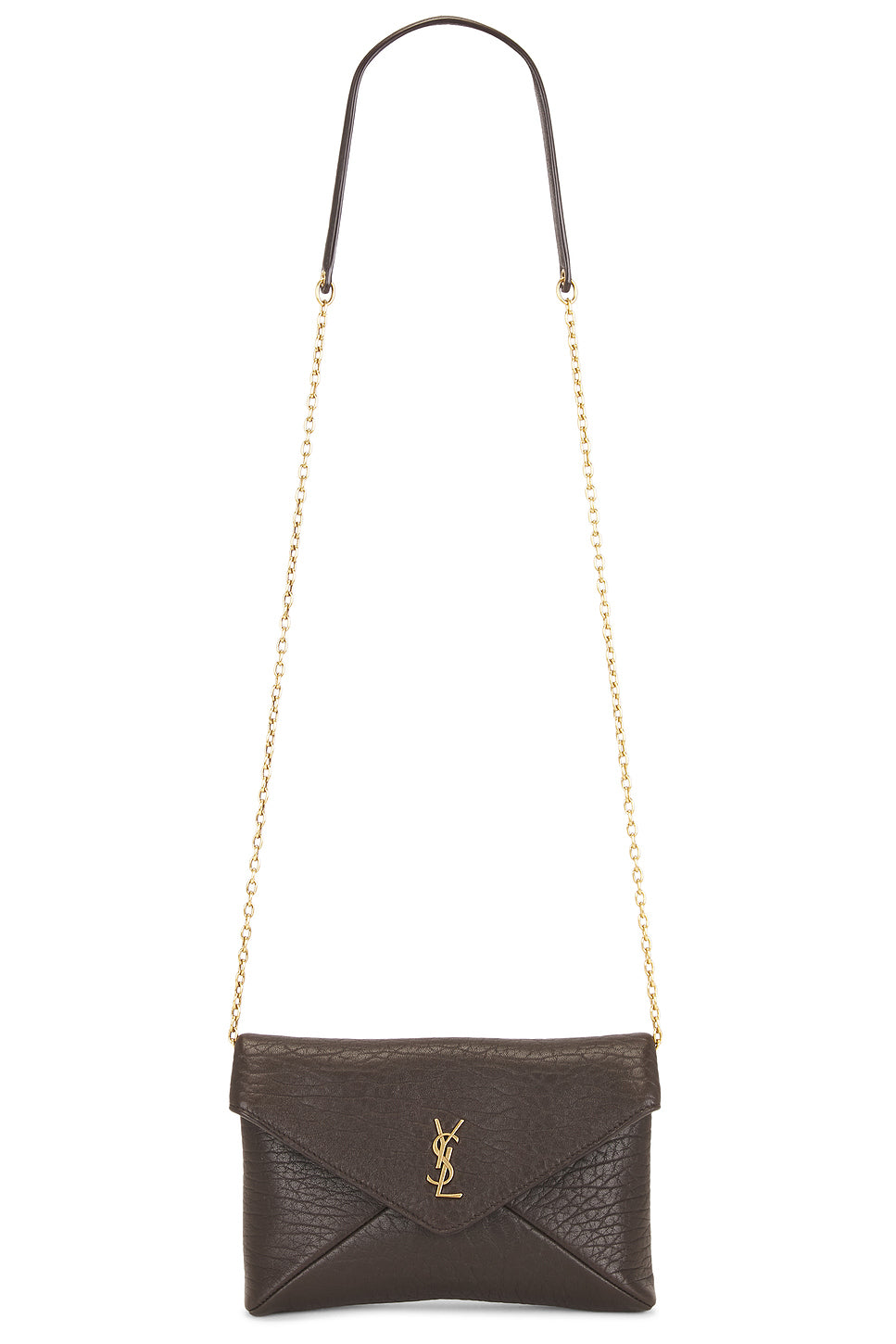 Small Pouch On Chain