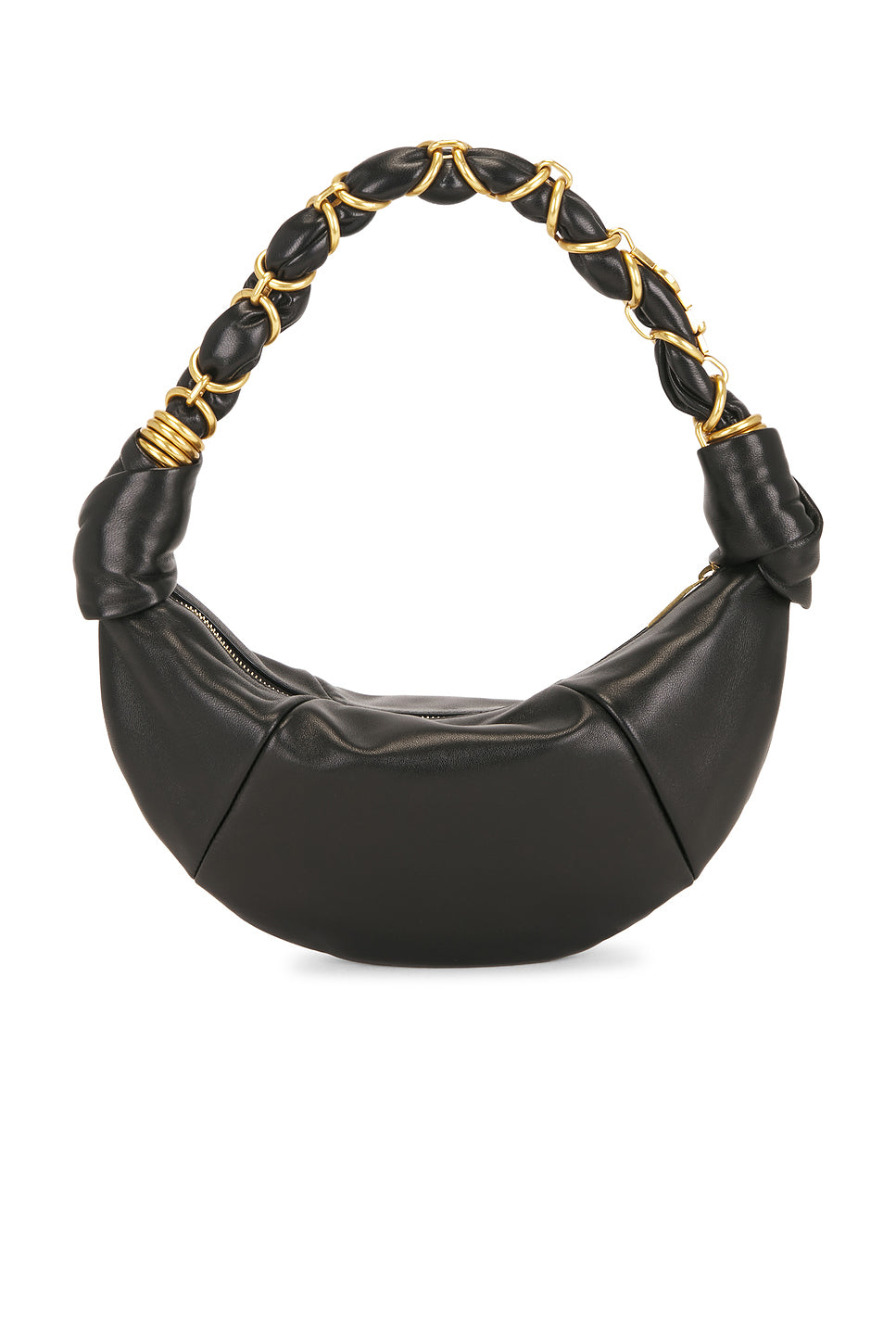 Mini Amalia Hobo Bag