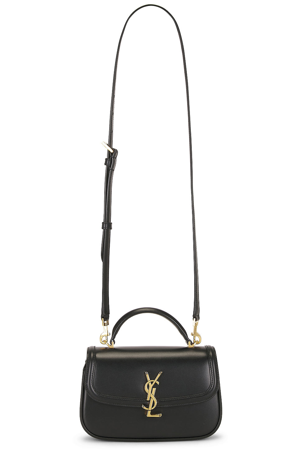 Mini Solferino Top Handle Bag