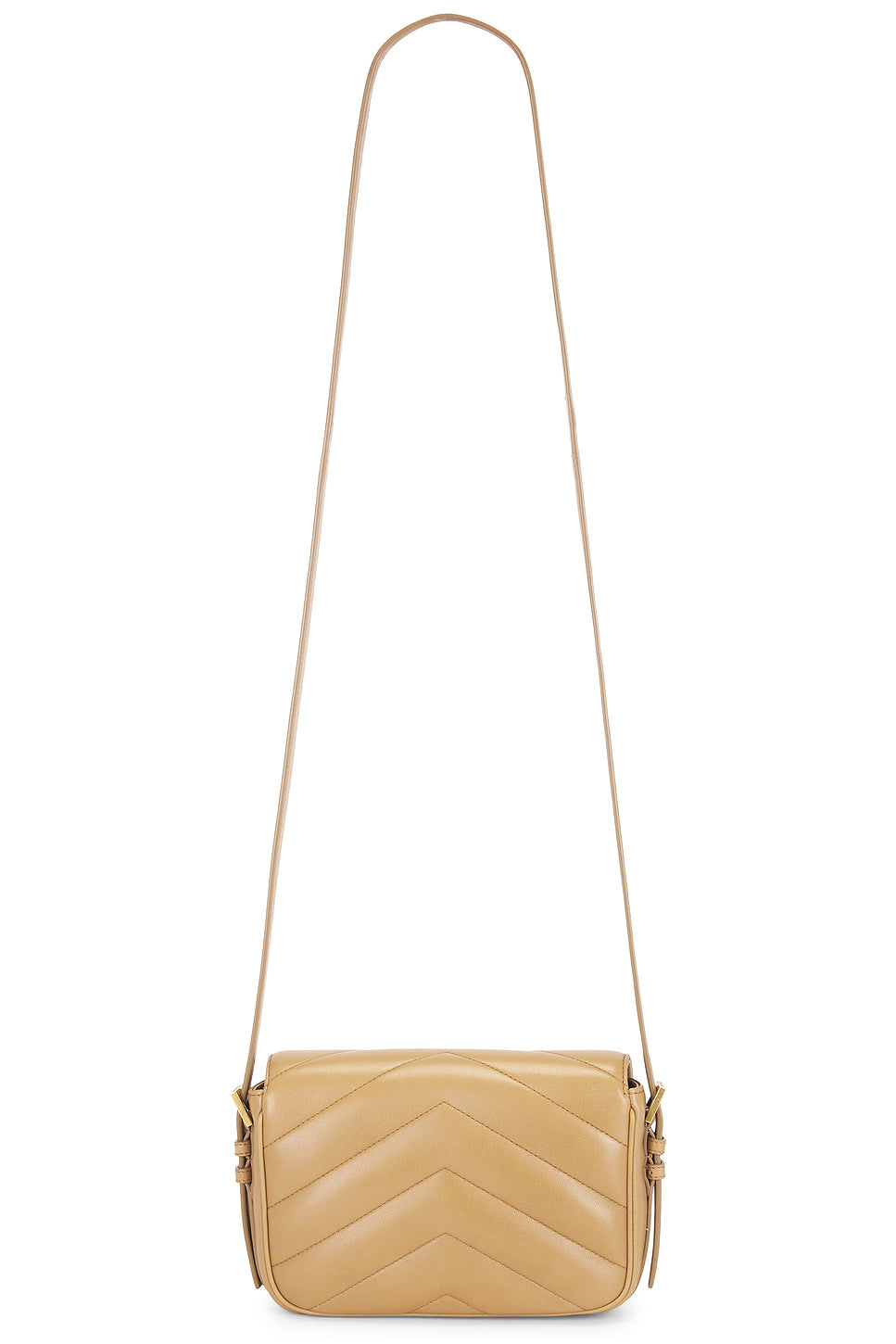 Toy Loulou Crossbody Bag