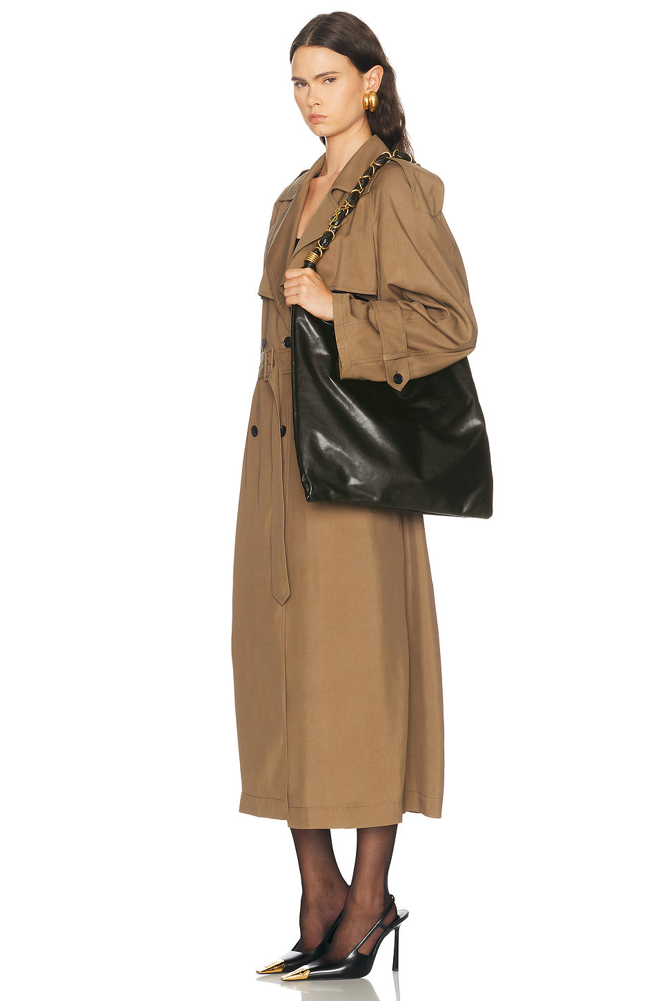 Amalia Shoulder Bag