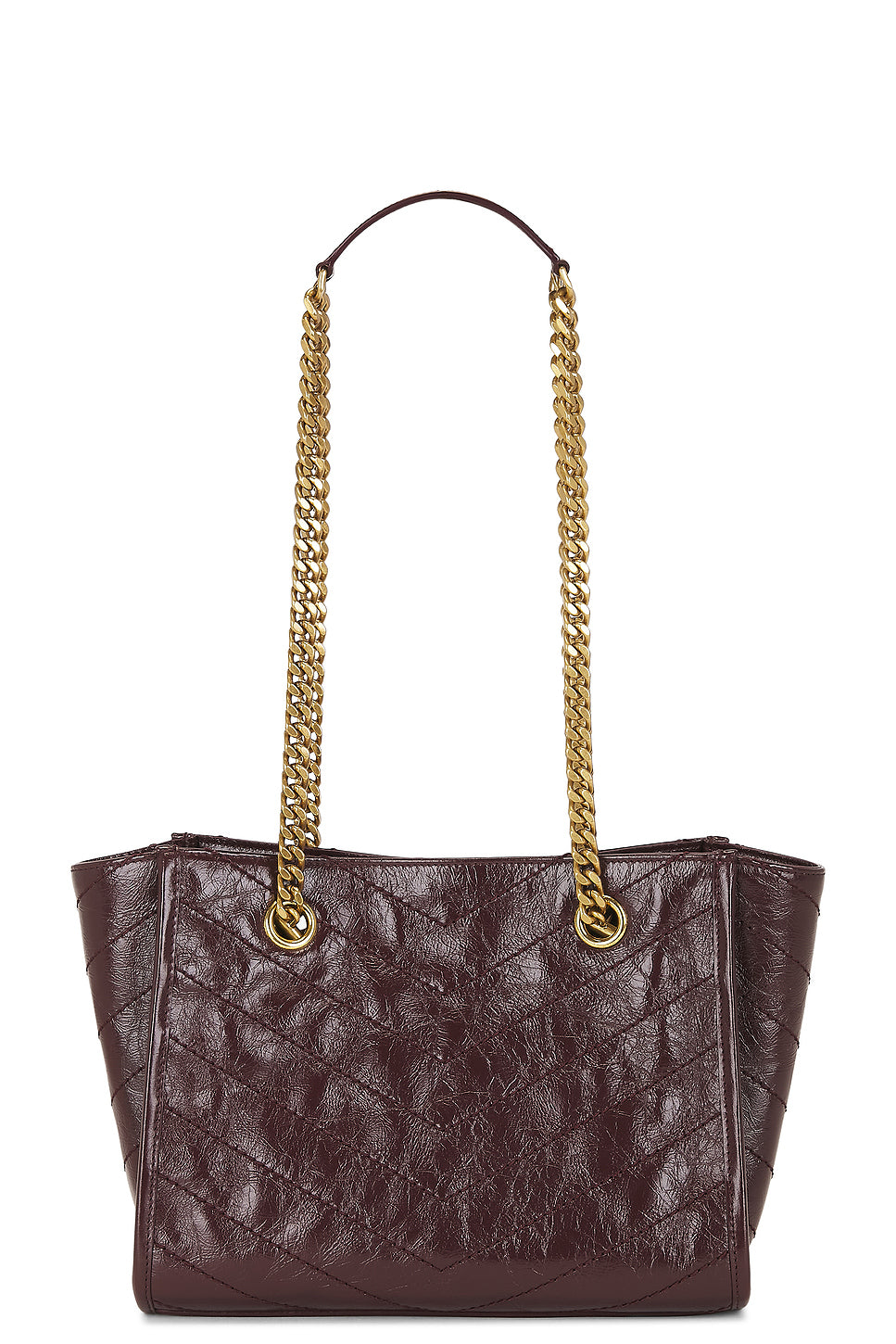 Small Niki East West Shopping Bag