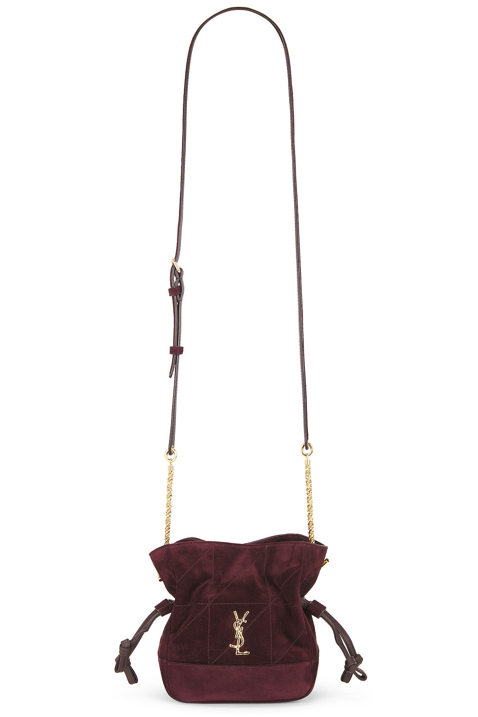 Mini Jamie Shoulder Pouch
