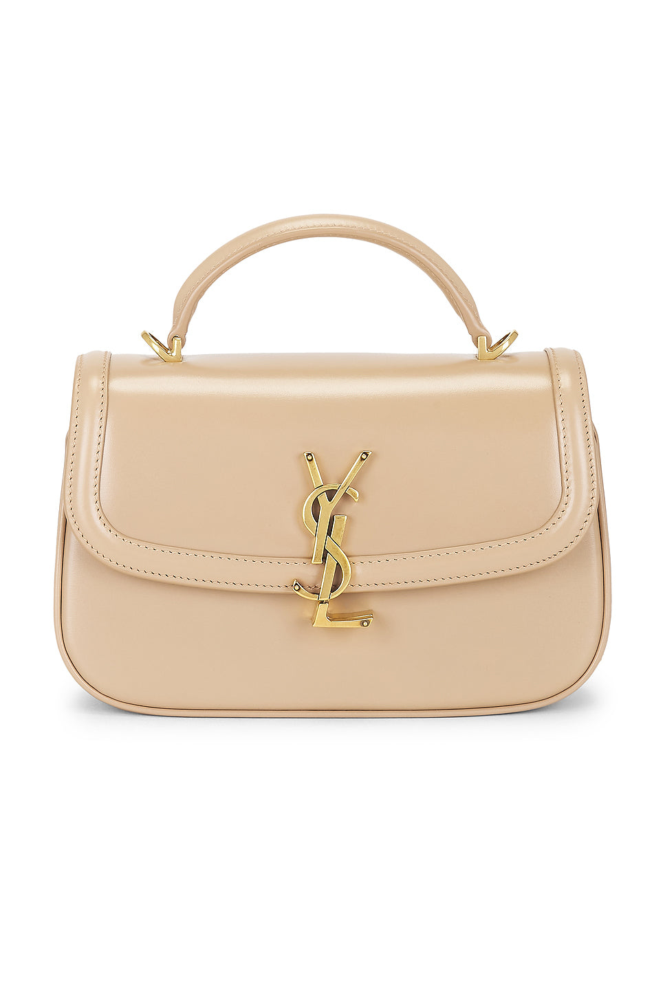 Mini Solferino Top Handle Bag