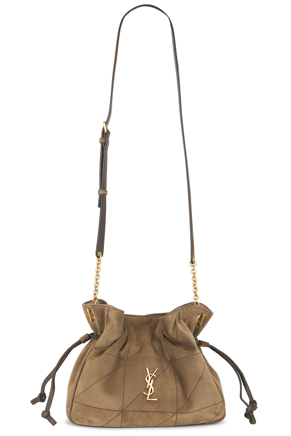 Jamie Shoulder Pouch Bag