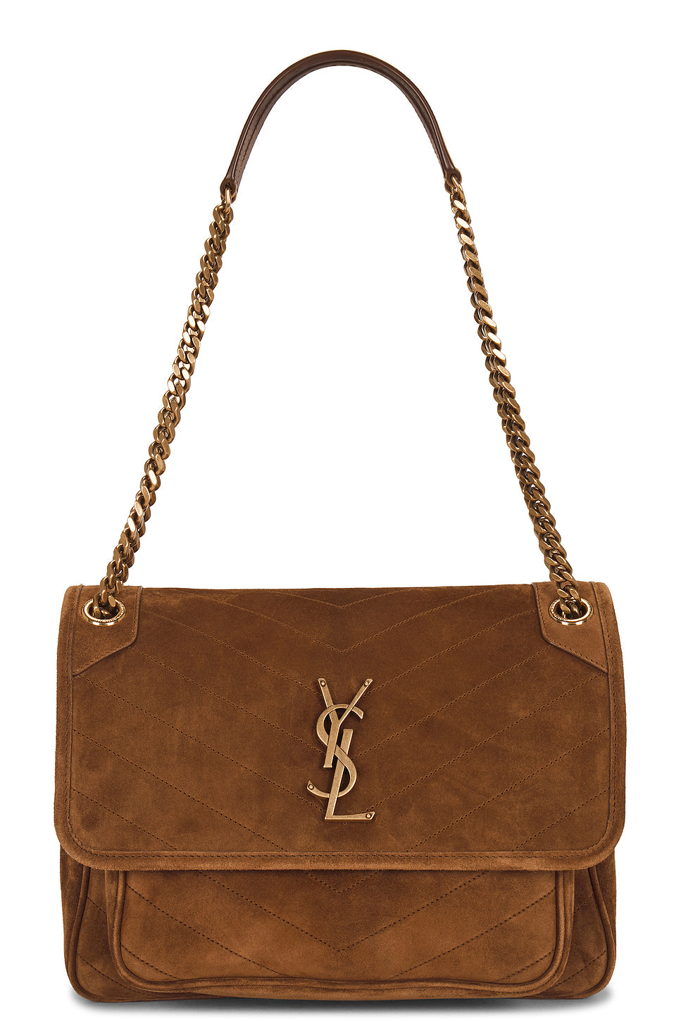 Medium Niki Chain Bag