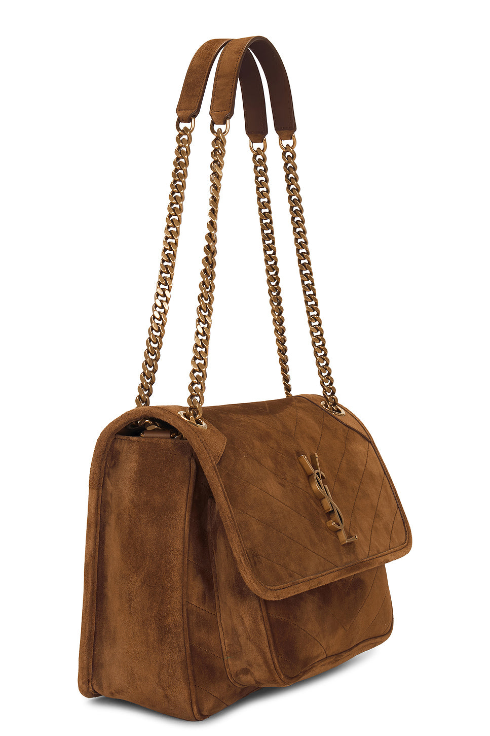 Medium Niki Chain Bag