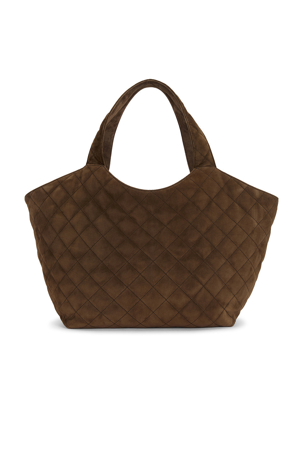 Medium Icare Shopping Bag