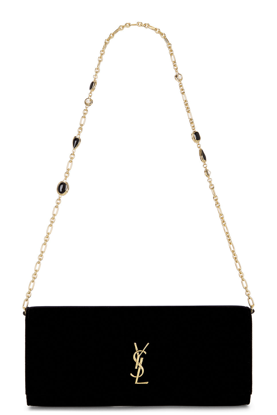 Kate On Chain Clutch