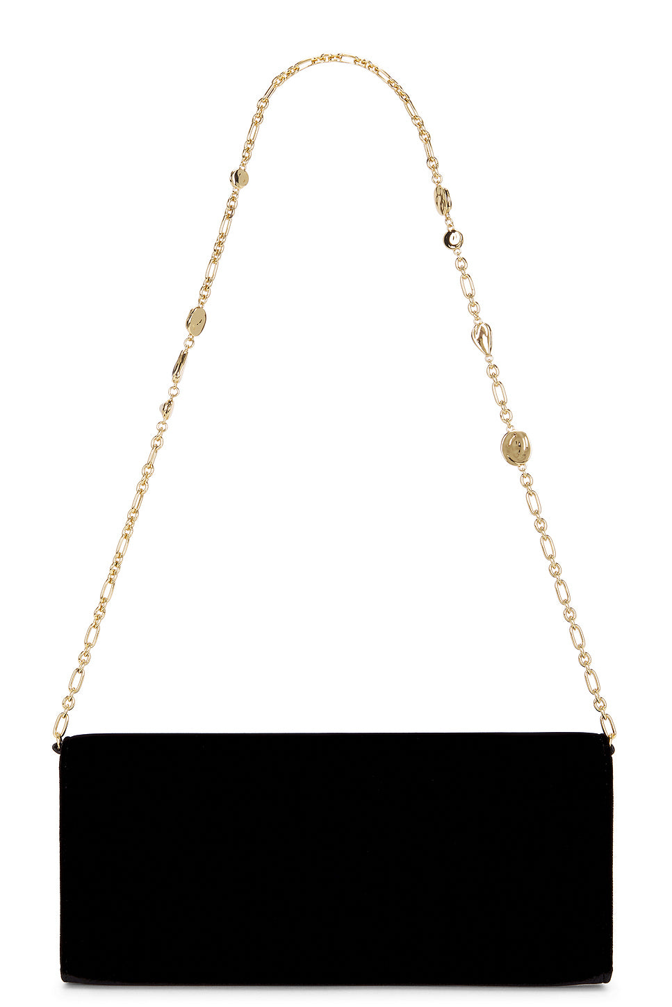 Kate On Chain Clutch