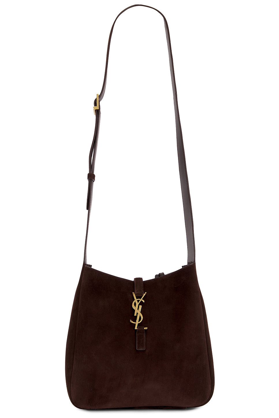Le 5 A 7 Supple Crossbody Bag