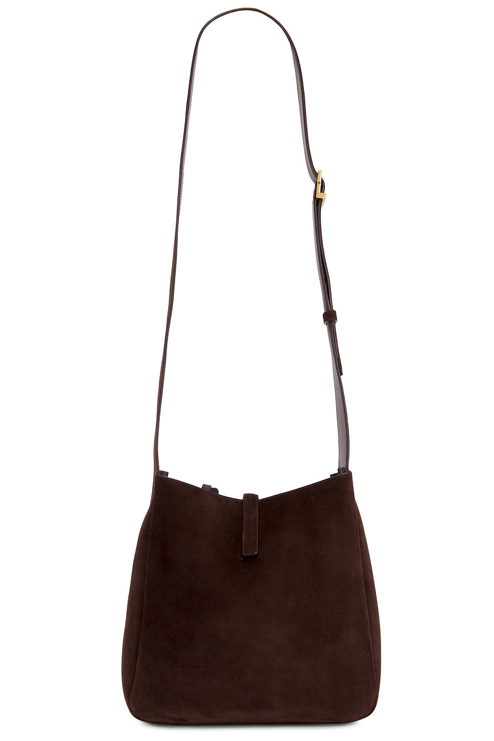 Le 5 A 7 Supple Crossbody Bag