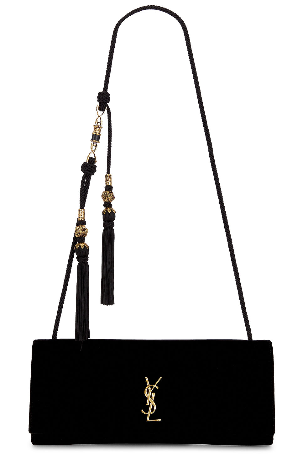 Kate On Chain Clutch