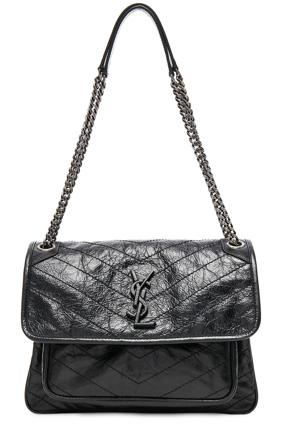 Medium Niki Monogramme Chain Bag