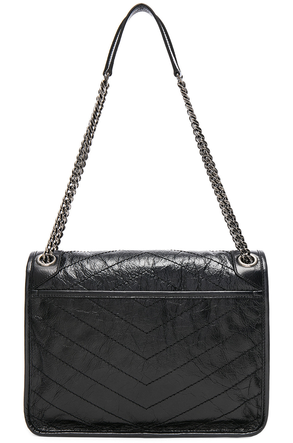 Medium Niki Monogramme Chain Bag
