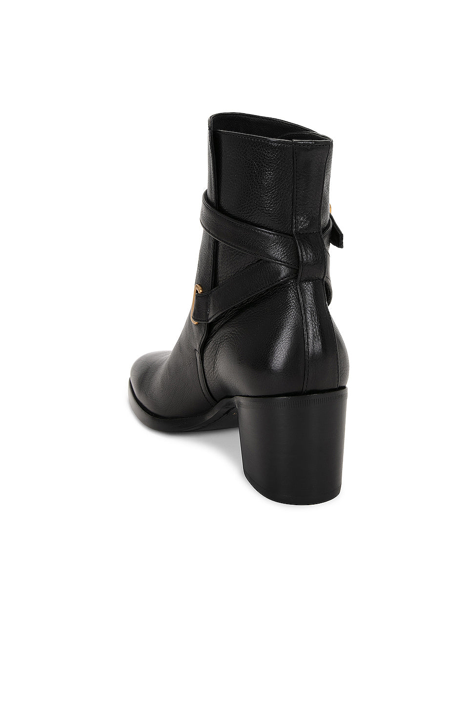 Dorian Bootie