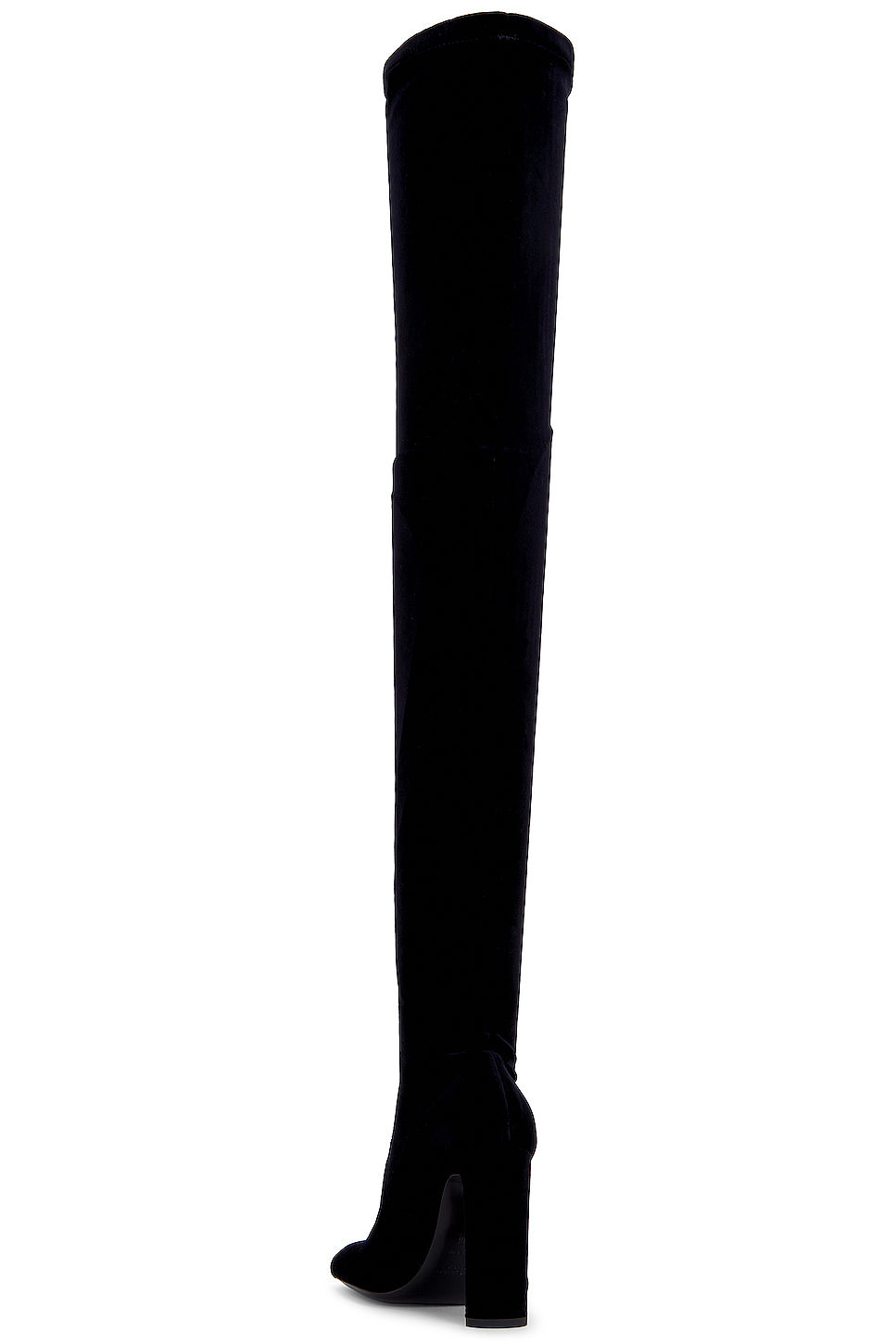 Auteuil Over The Knee Boot