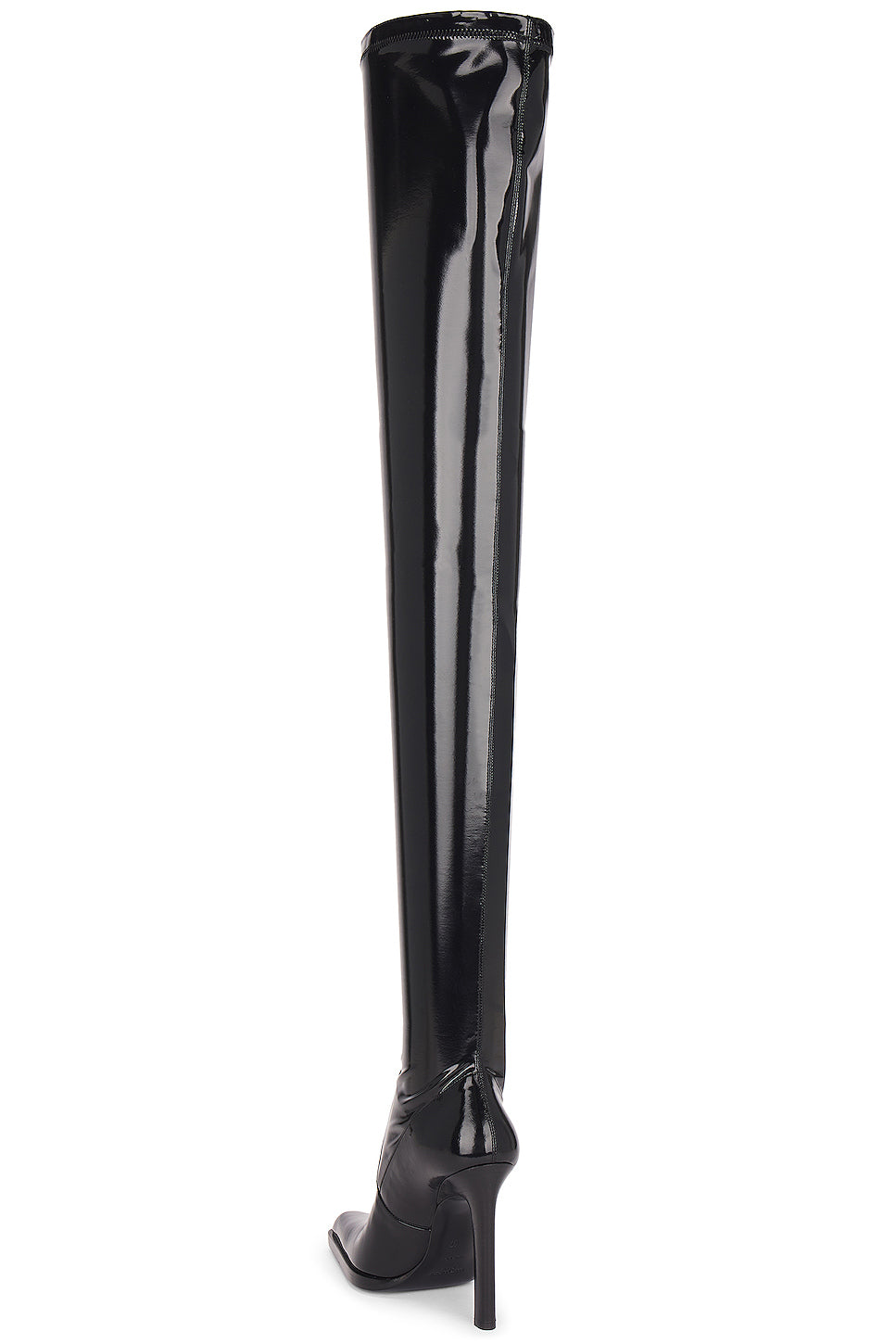 Nina Over The Knee Boot