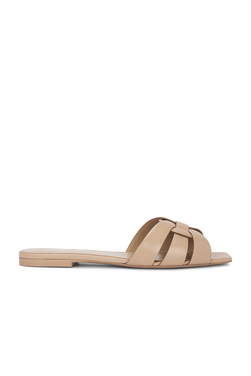Tribute Flat Sandal
