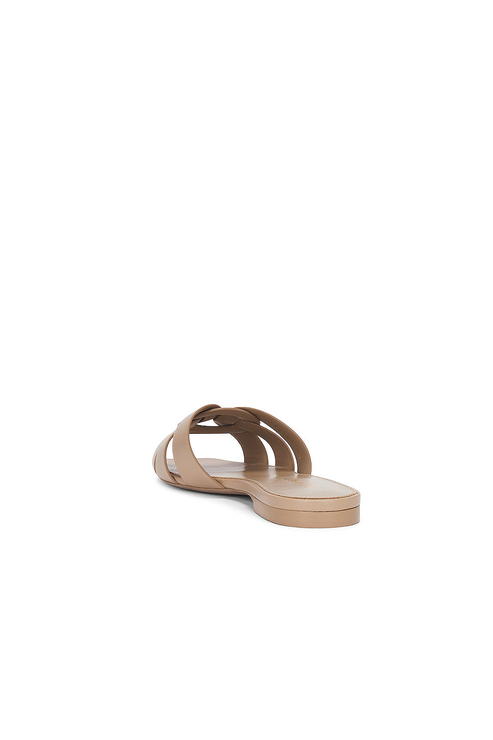 Tribute Flat Sandal
