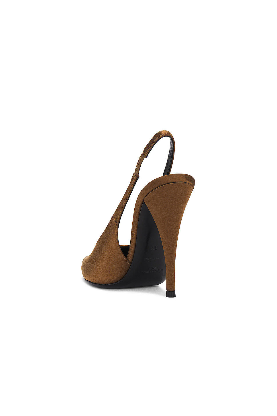 Faye Slingback Pump