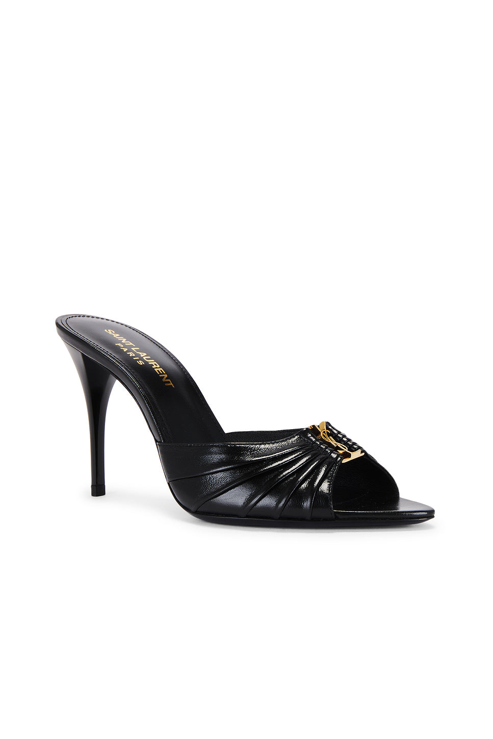 Babylone Mule Sandal