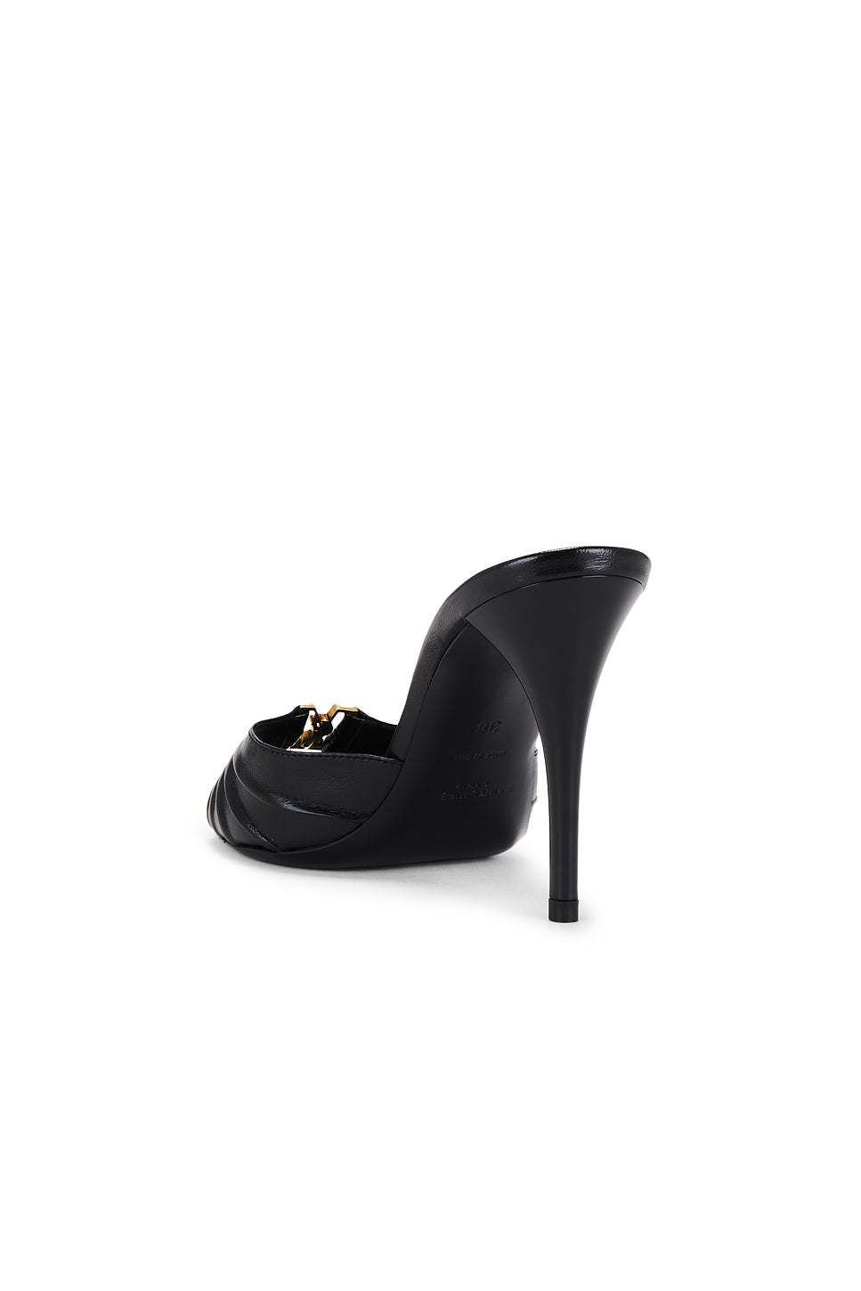Babylone Mule Sandal