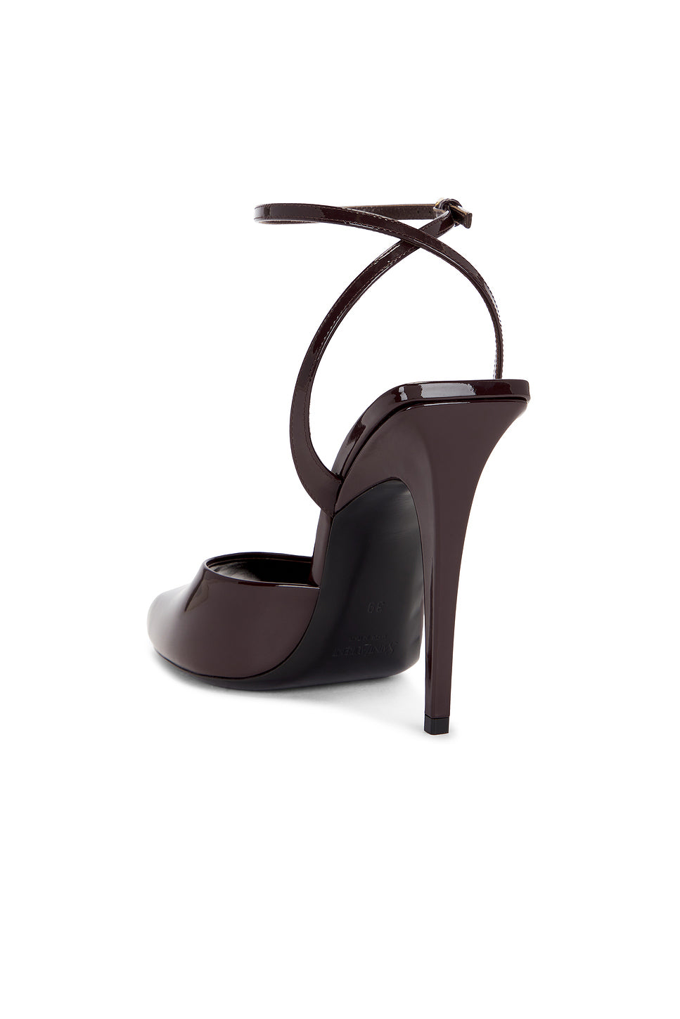 Orhand Peep Toe Pump