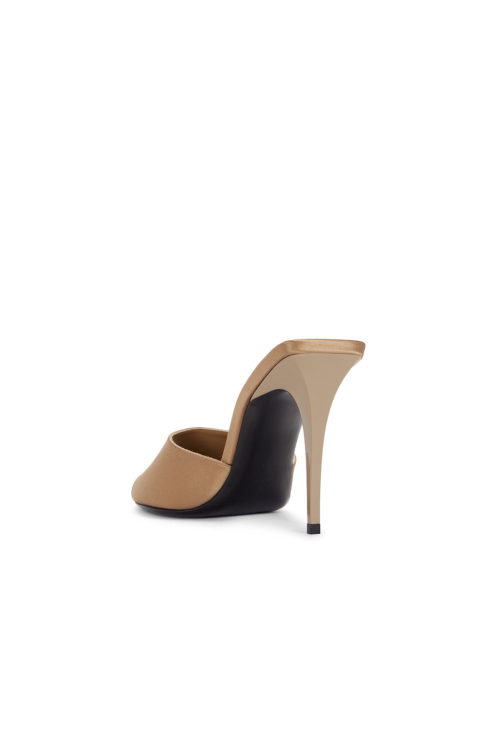 Giqua Mule Sandal