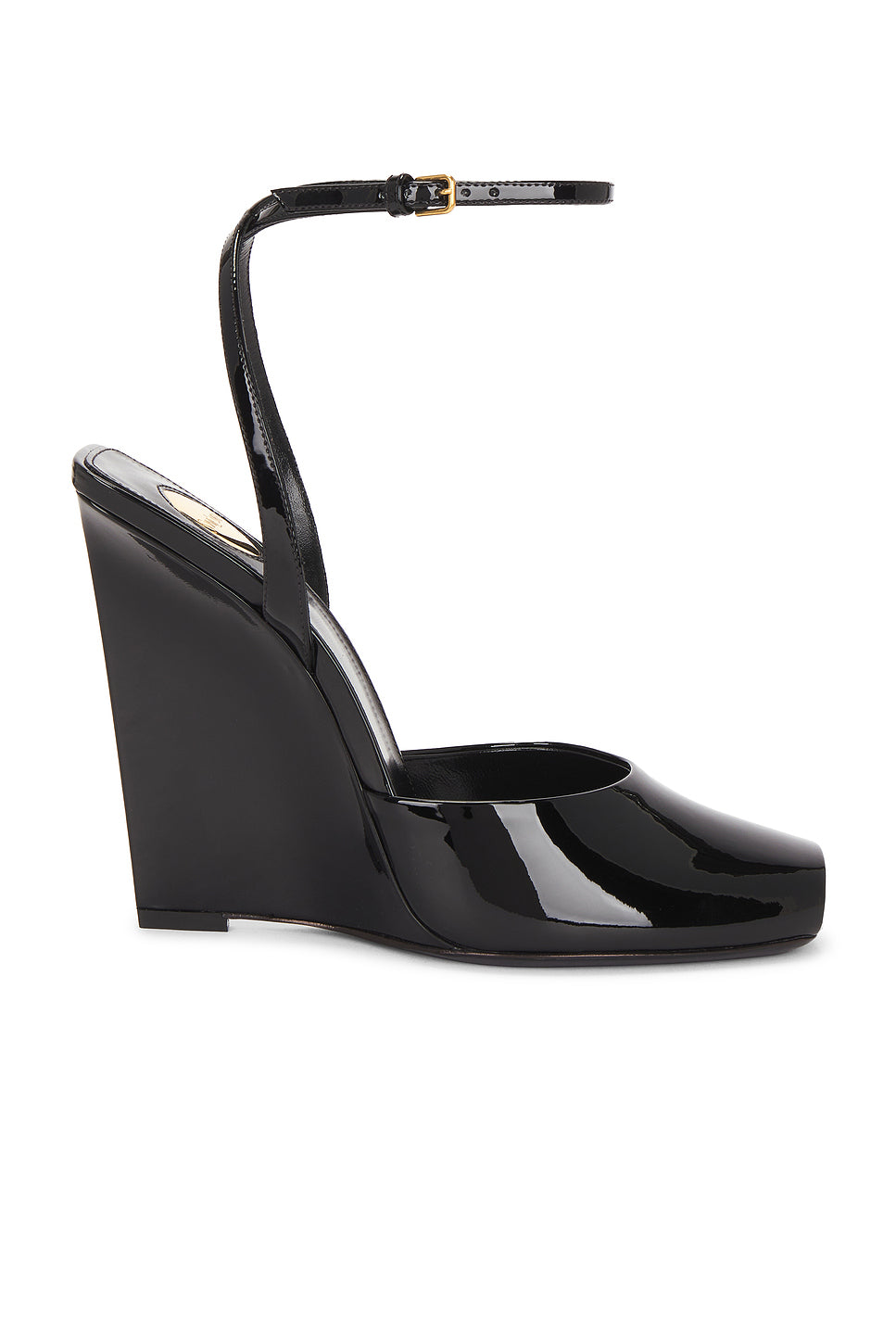 Orhand Peep Toe Wedge