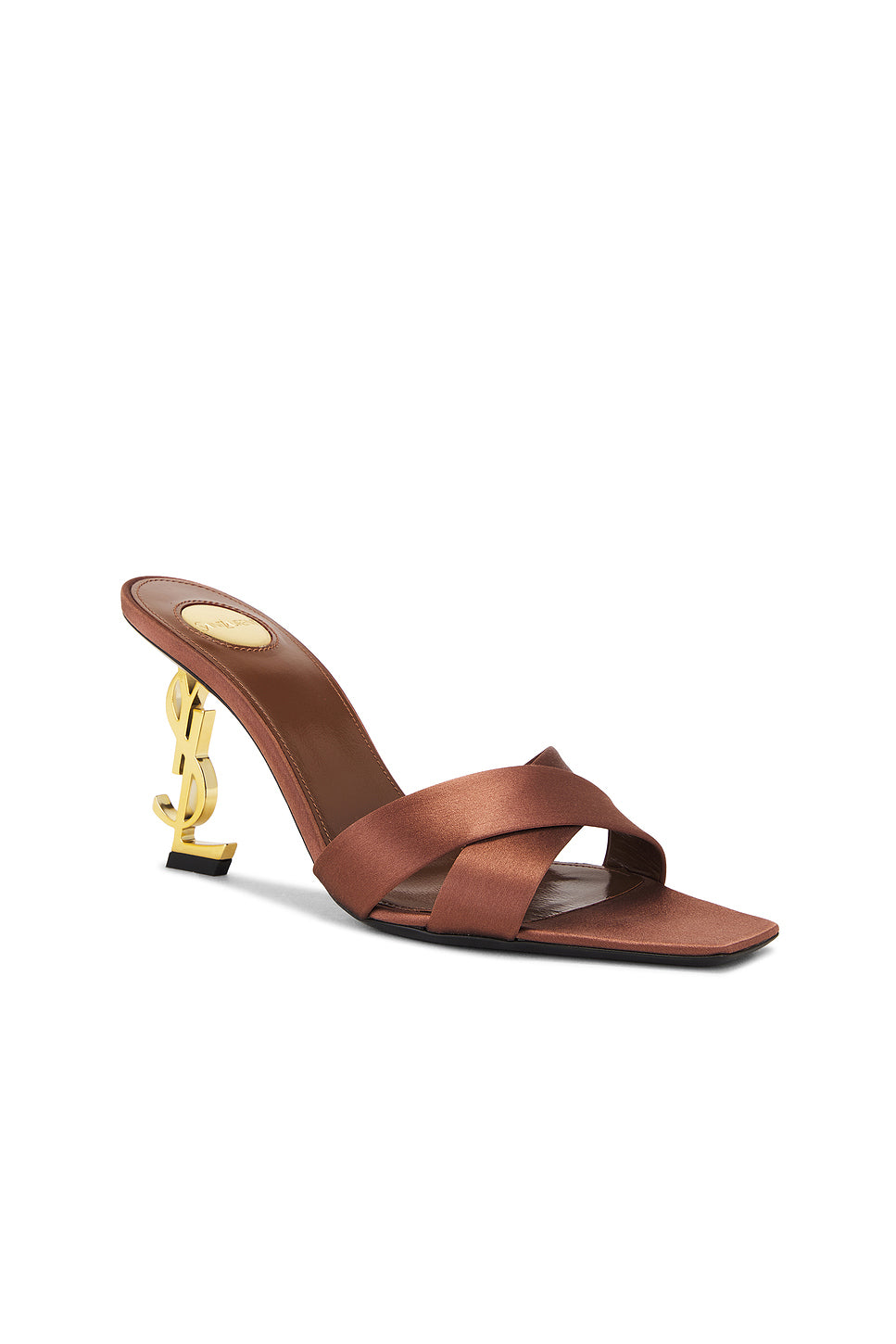 Opyum Mule Sandal