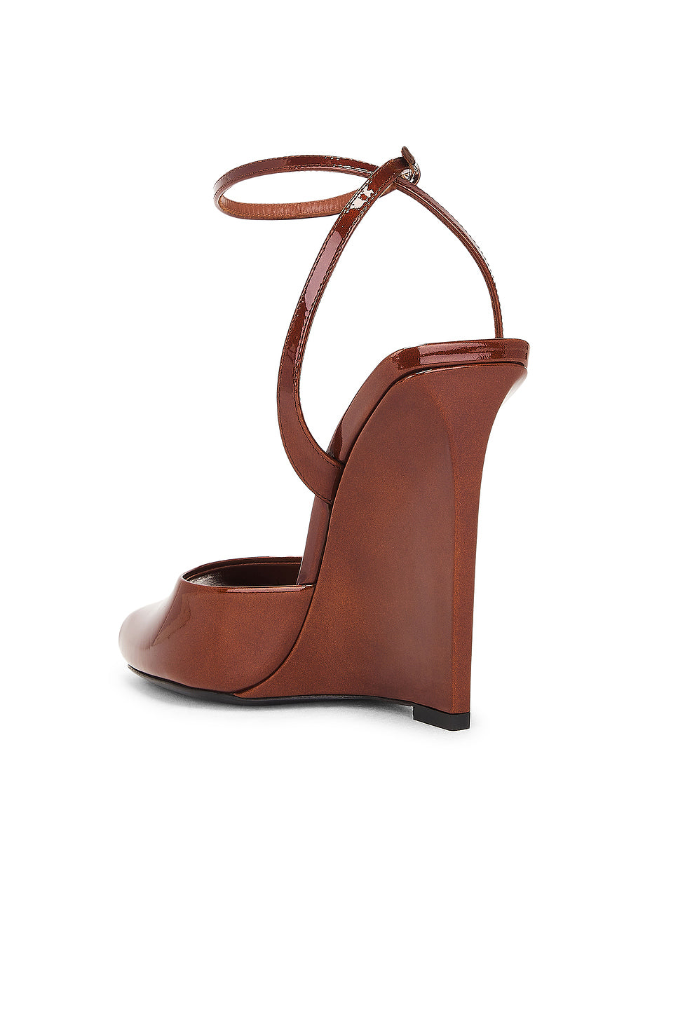 Orhand Peep Toe Wedge