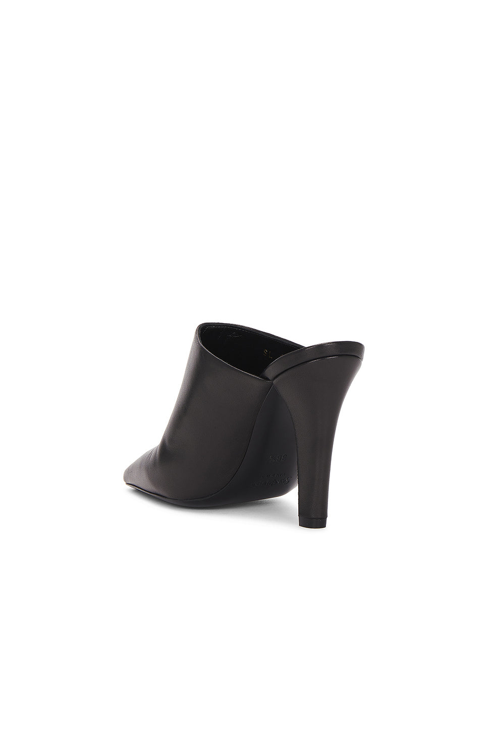 Jill Mule Pump