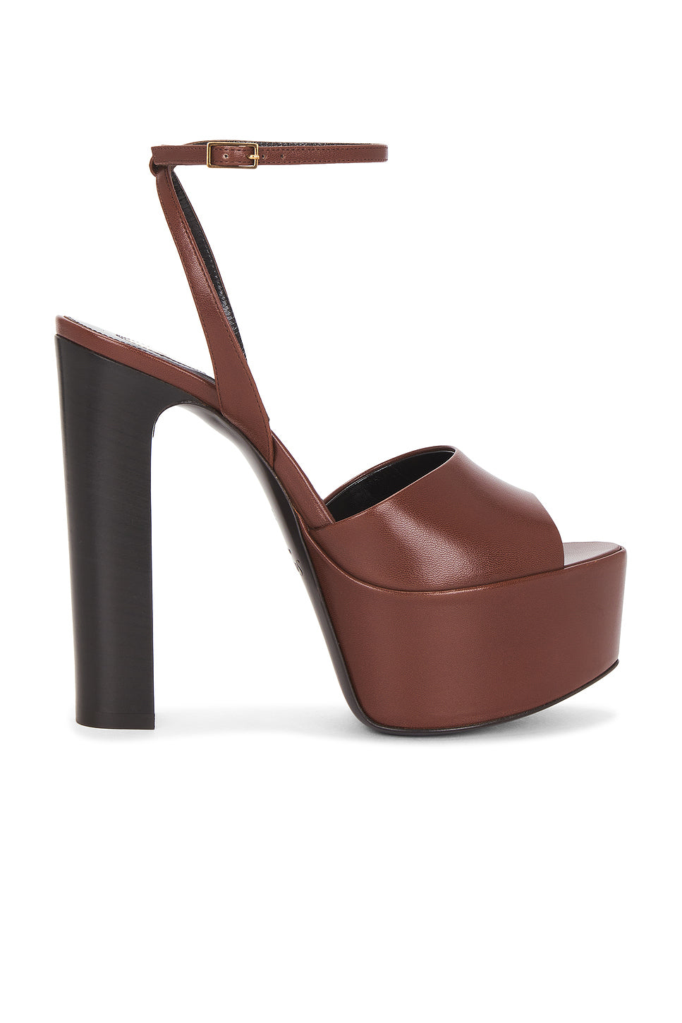 Jodie Platform Sandal