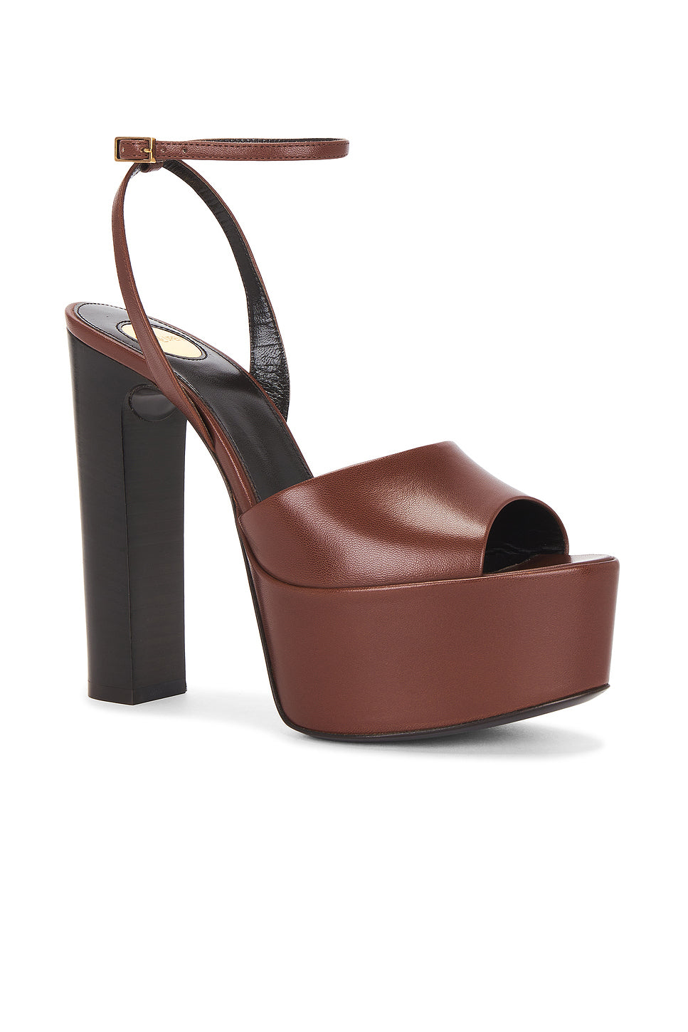 Jodie Platform Sandal