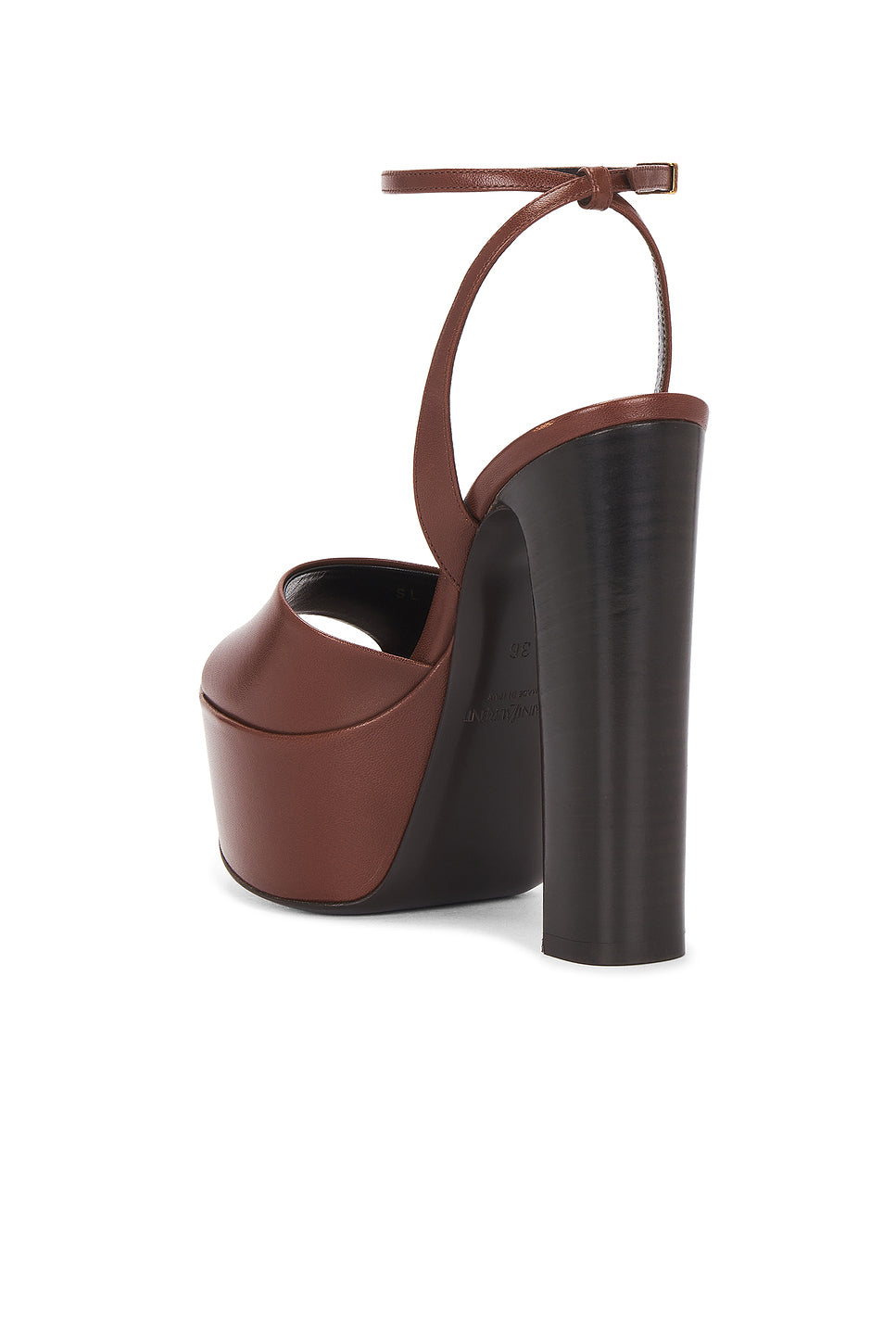 Jodie Platform Sandal