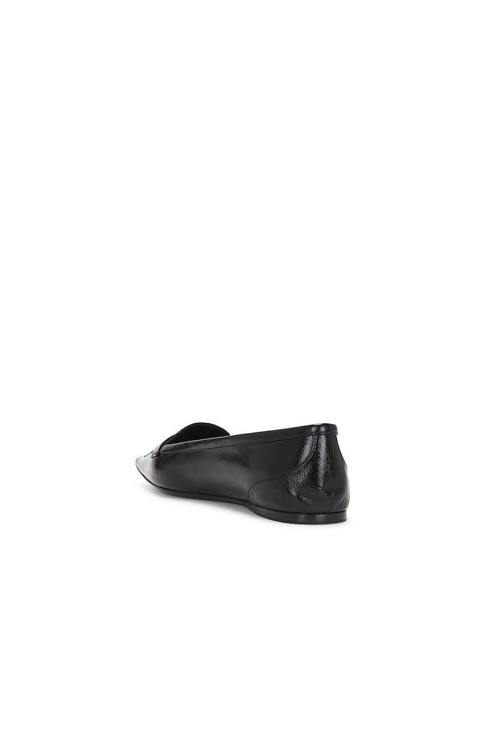 Poppy Ballerina Flat