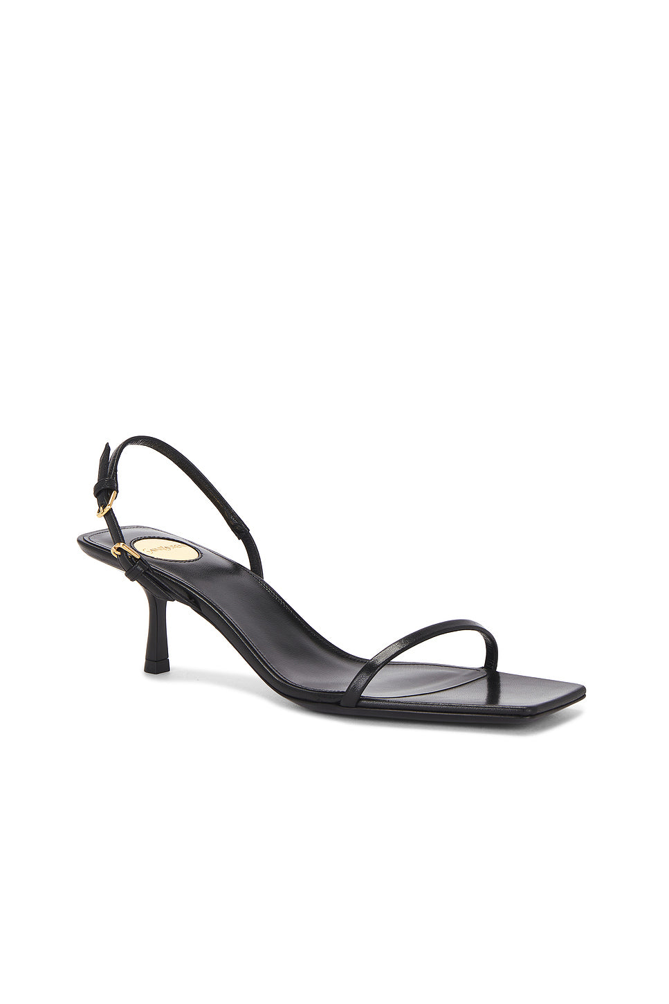 Jaspe Sandal